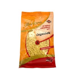 Csigatészta gluténmentes 200g Barbara