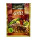 grill fűszersó 40g Lucullus