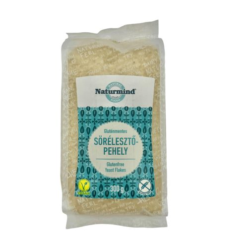 Sörélesztő pehely 300g Naturmind:
