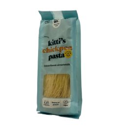   It's us Kitti's csicseriborsó tészta - cérnametélt 200g Hunorganic