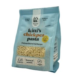  It’s us Kitti’s tarhonya csicseriborsóból 250g