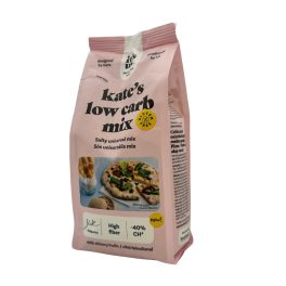   It's us Kate's low carb sós univerzális keverék 500g