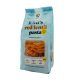 Penne vöröslencsés száraztészta 200g It's us Kitti's