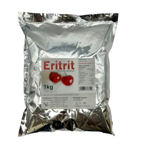 Eritrit Nature 1000g Cookta