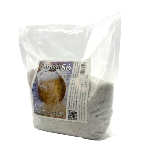 parajdi só 1000g Nature Cookta