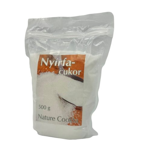 Nyírfacukor 500g Nature Cookta