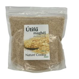 útifű maghéj 300g Nature Cookta