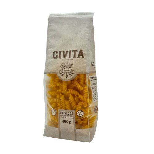 Orsó 450g Civita