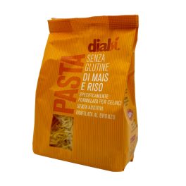   filini (cérnametélt) tészta kukorica és rizslisztből 300g DialSí