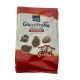 Gocce Frolla Snack Cacao - csokis mini keksz (6*40g) Nutrifree