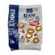 Tarallo Break - sós karika (6*30g) Nutrifree