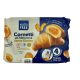 Kajszibaracklekvárral töltött croissant (4*60g) Nutrifree