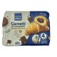 Csokikrémmel töltött croissant (4*60g) Nutrifree