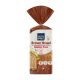 Brown bread - barna kenyér 300g Nutrifree