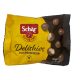 Delishios csokis gabonagolyó 37g Schar