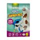 Dibus reggelizőkeksz 250g Gullon