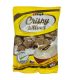 Gabonapárnácska vaníliás töltelékkel 150g Dexi